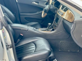 Обява за продажба на Mercedes-Benz CLS 320 CDI-FACELIFT-ПРУЖИНИ-ШИБИДАХ-ПОДГРЕВ-7G-NAVI-TOP ~16 499 лв. - изображение 6