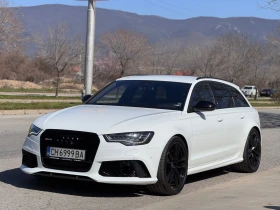 Audi Rs6 4.0TFSI quattro* DYNAMIC* CARBON* БЕЗ АНАЛОГ* 