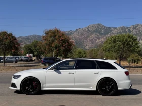 Audi Rs6 4.0TFSI quattro* DYNAMIC* CARBON* БЕЗ АНАЛОГ*  - цена по договаряне - 25735584 17