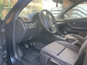Audi A4 1.9 TDI | Mobile.bg    6