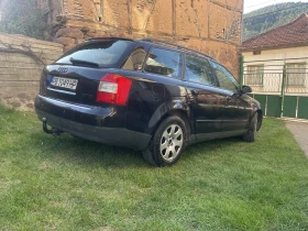 Audi A4 1.9 TDI | Mobile.bg    4