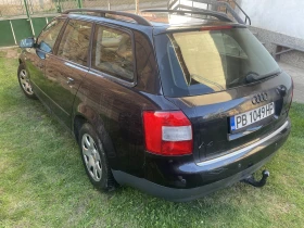 Audi A4 1.9 TDI | Mobile.bg    3