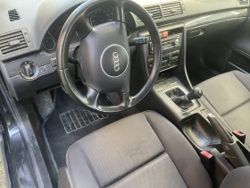 Audi A4 1.9 TDI | Mobile.bg    7