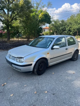 Обява за продажба на VW Golf 1.6i 102 кс ТОП ЦЕНИ ~11 лв. - изображение 1
