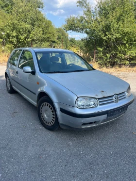 Обява за продажба на VW Golf 1.6i 102 кс ТОП ЦЕНИ ~11 лв. - изображение 1