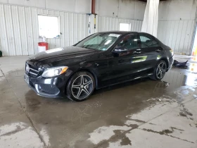 Mercedes-Benz C 300 2017 MERCEDES-BENZ C 300 4MATIC | Mobile.bg    3