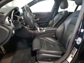 Mercedes-Benz C 300 2017 MERCEDES-BENZ C 300 4MATIC | Mobile.bg    8