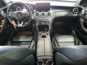 Mercedes-Benz C 300 2017 MERCEDES-BENZ C 300 4MATIC | Mobile.bg    10