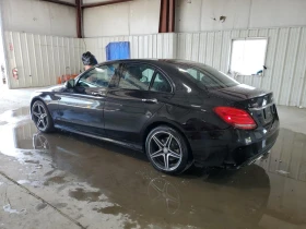 Mercedes-Benz C 300 2017 MERCEDES-BENZ C 300 4MATIC | Mobile.bg    4