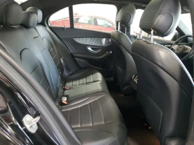 Mercedes-Benz C 300 2017 MERCEDES-BENZ C 300 4MATIC | Mobile.bg    11