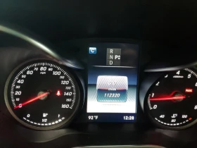 Mercedes-Benz C 300 2017 MERCEDES-BENZ C 300 4MATIC | Mobile.bg    9
