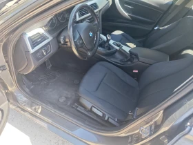BMW 316 d F30 СЕДАН 6ск - 13999 лв. - 92397929 8