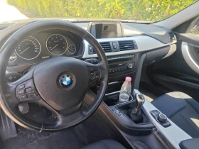 BMW 316 d F30 СЕДАН 6ск - 13999 лв. - 92397929 10