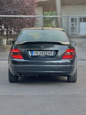 Обява за продажба на Mercedes-Benz C 220 ~11 666 лв. - изображение 6