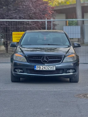 Обява за продажба на Mercedes-Benz C 220 ~11 666 лв. - изображение 1