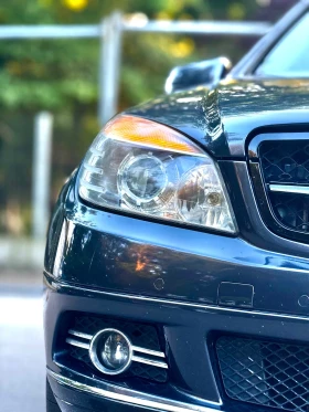 Обява за продажба на Mercedes-Benz C 220 ~11 666 лв. - изображение 3