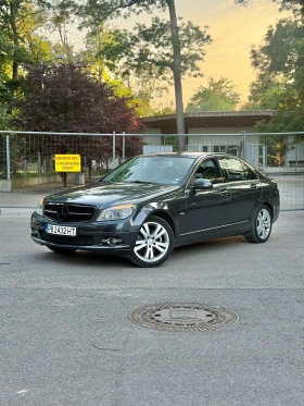 Обява за продажба на Mercedes-Benz C 220 ~11 666 лв. - изображение 1