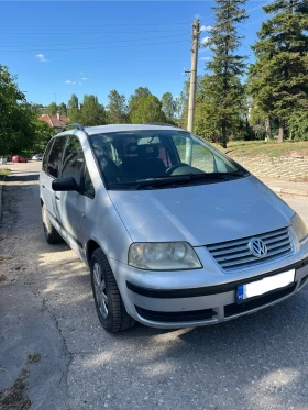 Обява за продажба на VW Sharan ~4 500 лв. - изображение 1