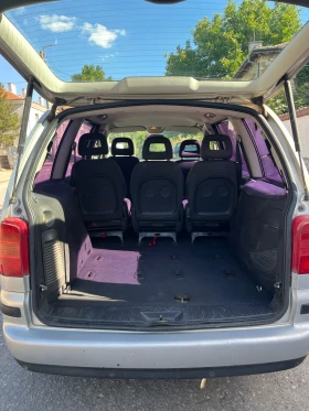 VW Sharan, снимка 13