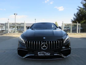     Mercedes-Benz S 550 * * * AMG PACK PANORAMA KEYLESS 4X4* * * 