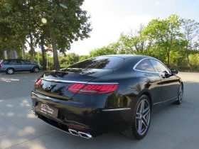 Mercedes-Benz S 550 * * * AMG PACK PANORAMA KEYLESS 4X4* * *  | Mobile.bg    5