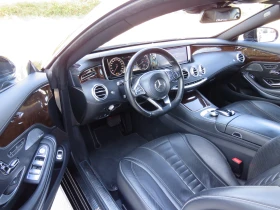 Mercedes-Benz S 550 * * * AMG PACK PANORAMA KEYLESS 4X4* * *  | Mobile.bg    9