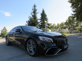     Mercedes-Benz S 550 * * * AMG PACK PANORAMA KEYLESS 4X4* * * 