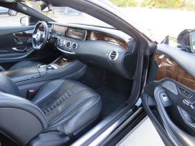Mercedes-Benz S 550 * * * AMG PACK PANORAMA KEYLESS 4X4* * *  | Mobile.bg    10