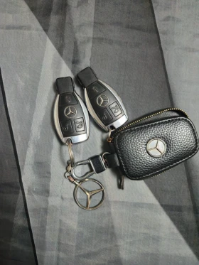 Обява за продажба на Mercedes-Benz S 350 Blue Efficiency ~20 000 лв. - изображение 1