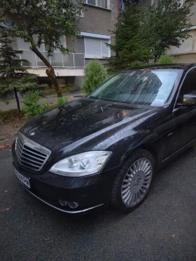 Обява за продажба на Mercedes-Benz S 350 Blue Efficiency ~20 000 лв. - изображение 1