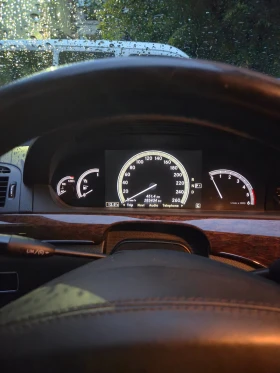 Обява за продажба на Mercedes-Benz S 350 Blue Efficiency ~20 000 лв. - изображение 6