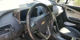 Chevrolet Volt | Mobile.bg    6