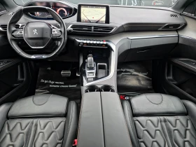 Peugeot 5008 2. 0 GT BlueHDi 181 S&S EAT6 | Mobile.bg    6