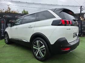     Peugeot 5008 2. 0 GT BlueHDi 181 S&S EAT6