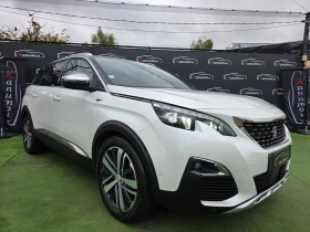     Peugeot 5008 2. 0 GT BlueHDi 181 S&S EAT6