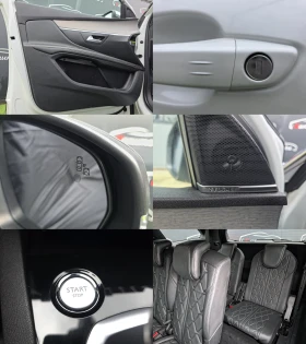 Peugeot 5008 2. 0 GT BlueHDi 181 S&S EAT6 | Mobile.bg    15