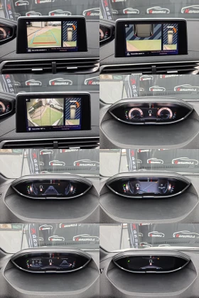 Peugeot 5008 2. 0 GT BlueHDi 181 S&S EAT6 | Mobile.bg    13