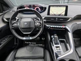 Peugeot 5008 2. 0 GT BlueHDi 181 S&S EAT6 | Mobile.bg    8