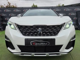     Peugeot 5008 2. 0 GT BlueHDi 181 S&S EAT6