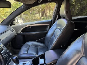 Volvo V70 2.4  | Mobile.bg    4