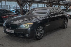     BMW 750 Distronic/HuD/Soft Close/Lane Assist//