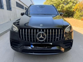 Mercedes-Benz GLS 63 AMG, снимка 6