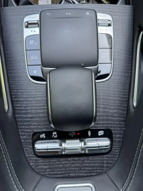 Mercedes-Benz GLS 63 AMG, снимка 16