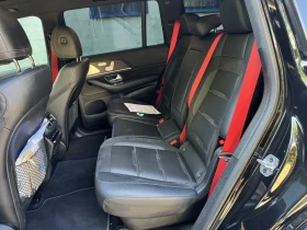 Mercedes-Benz GLS 63 AMG, снимка 8