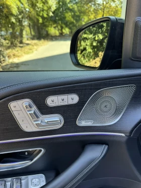 Mercedes-Benz GLS 63 AMG, снимка 12