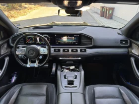 Mercedes-Benz GLS 63 AMG, снимка 14