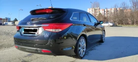Hyundai I40, снимка 3