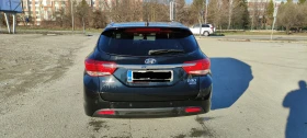 Hyundai I40, снимка 4