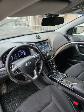 Hyundai I40, снимка 9