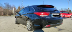 Hyundai I40, снимка 2